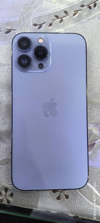 I phone 13 pro max 128GB