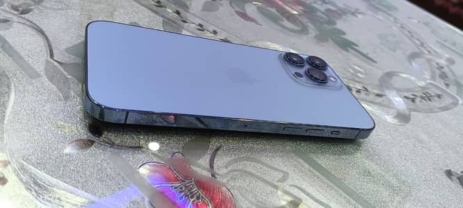 I phone 13 pro max 128GB