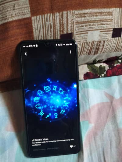 vivo s1 pro 8+4-128 pta official approved contact 03202093513