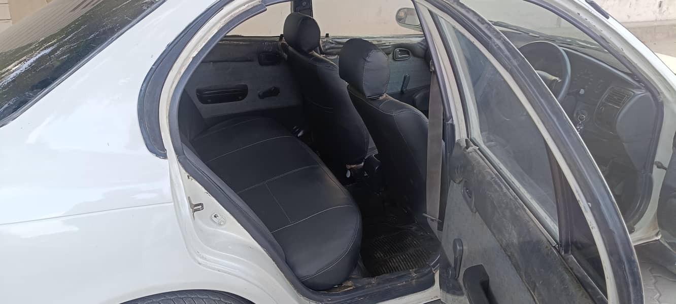indus corolla 2000 15