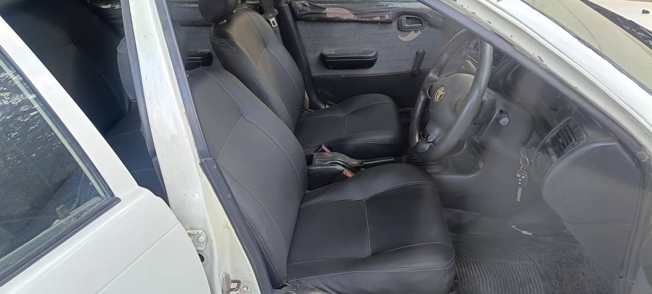 indus corolla 2000 16