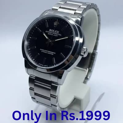 men watches