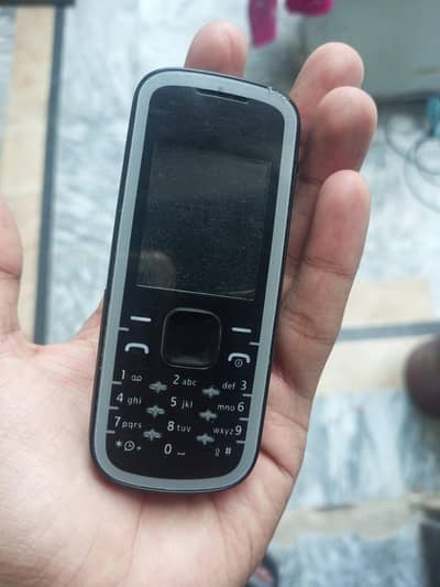 Nokia 5030 original mobile for sale