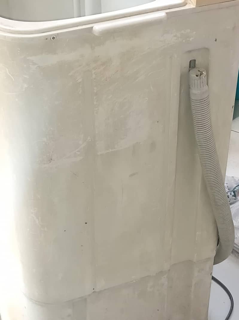 washing machine 2
