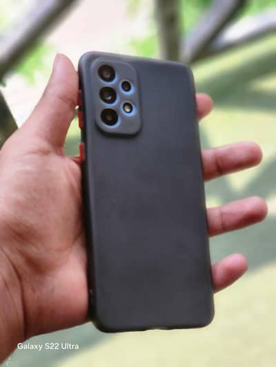 Galaxy a33 5g