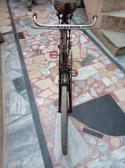 sohrab cycle urgent sale 12 thousand