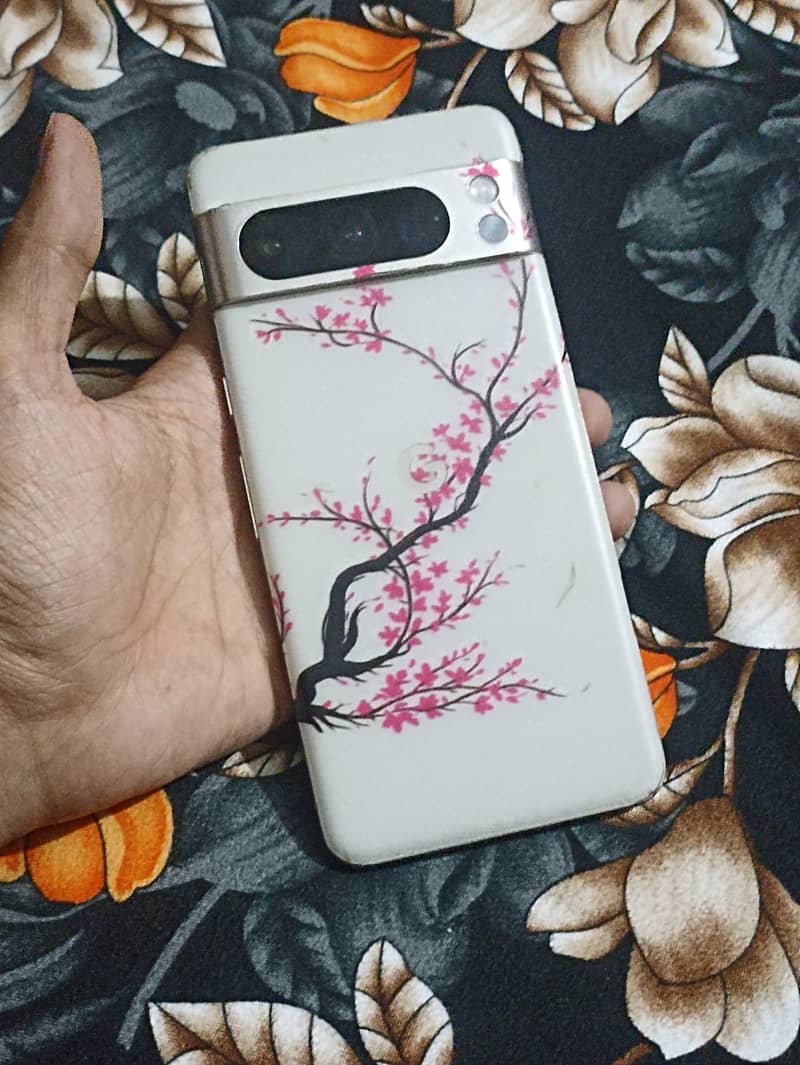 google pixel 8 pro 1