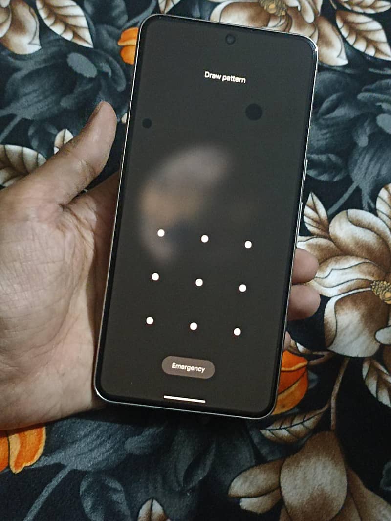 google pixel 8 pro 4