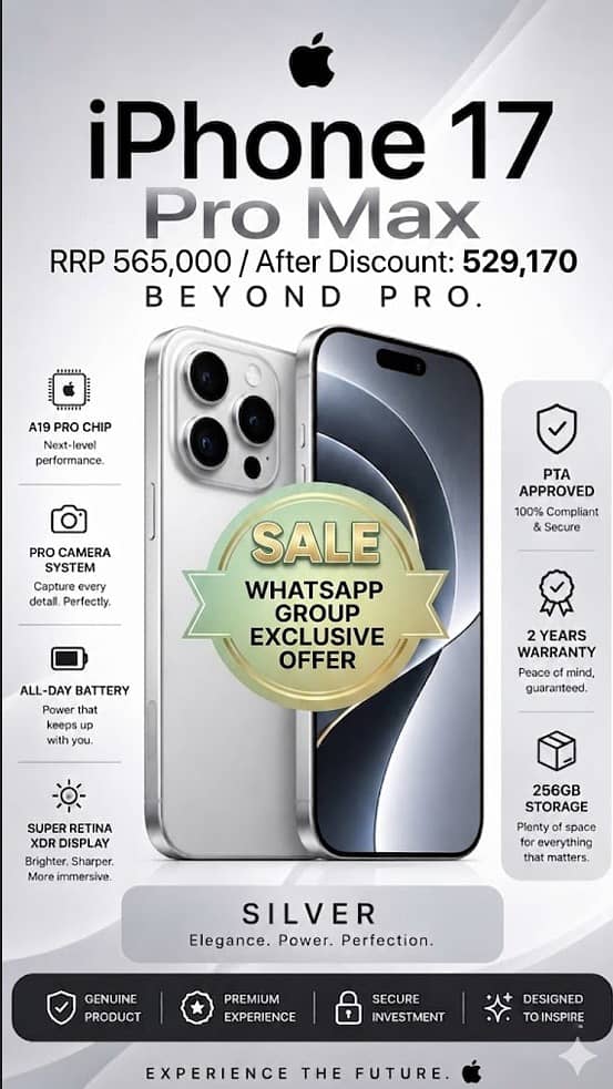 Bumper offer 0