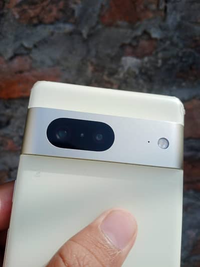 google pixel 7 10 10