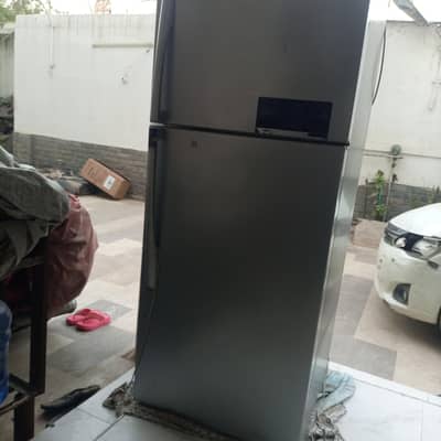 LG Refrigerator
