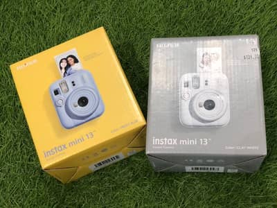 FUJIFILM Instax mini 13