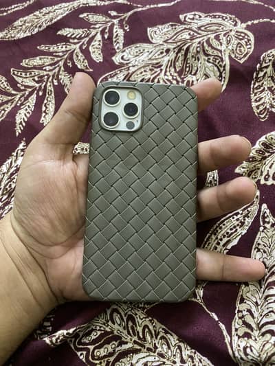 iPhone 12 pro 256gb iCloud