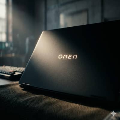 HP OMEN I7 13th Generation