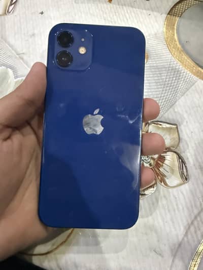 iphone 12 pro dual pta