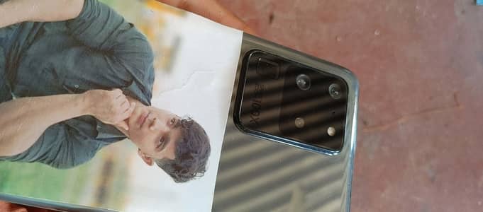 Samsung s20 ultra 5G 12 128