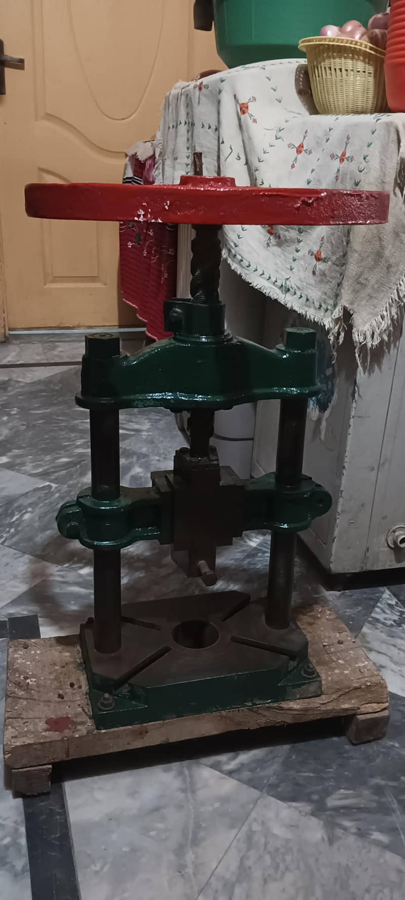cutting machine 2