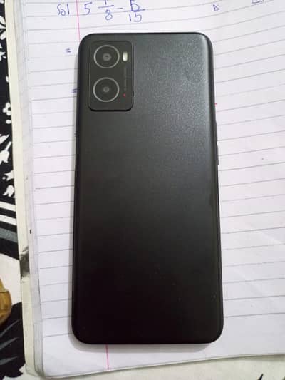 Oppo A76   6/128