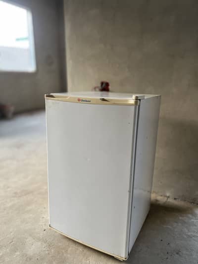 Dawlance room refrigerator