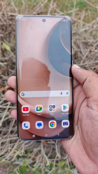 Motorola edge 60 fusion non pta