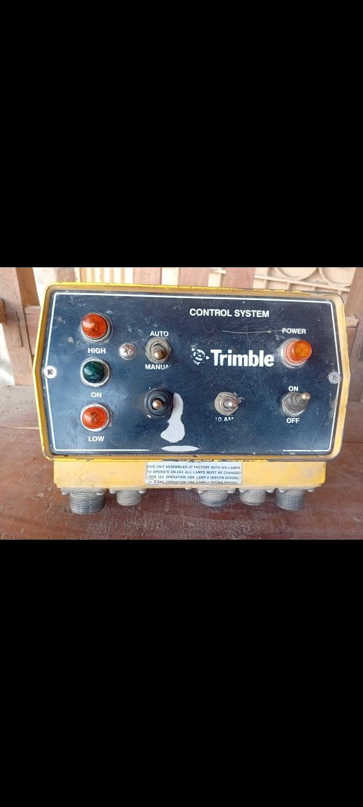 Laser levelor 5