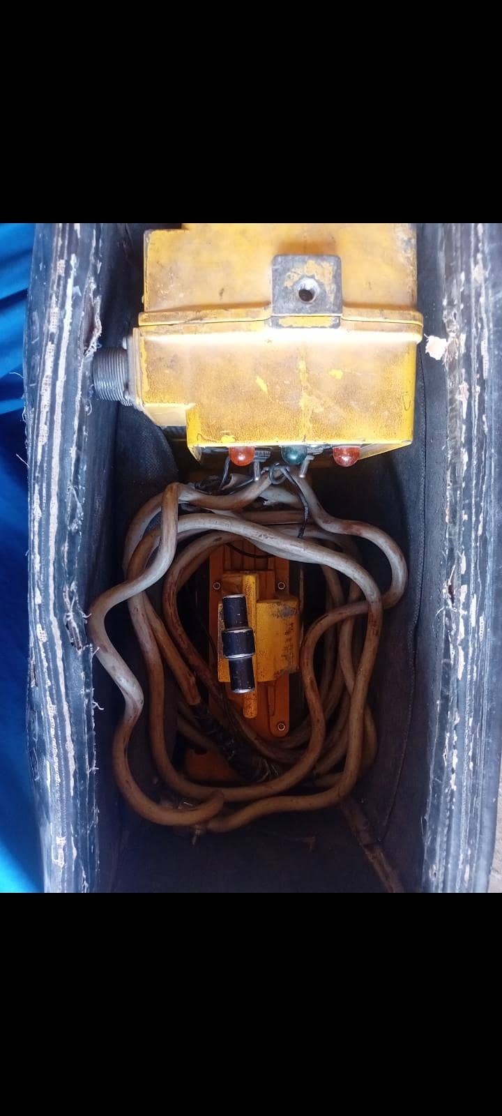 Laser levelor 6