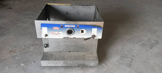 Coffee machine body 03090317638