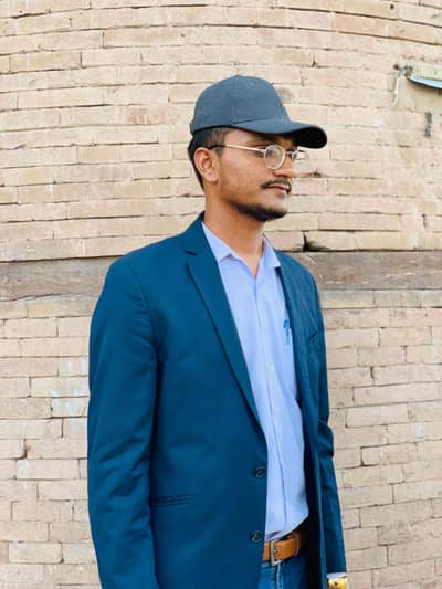 Muhmmad Ahsan Randhawa 