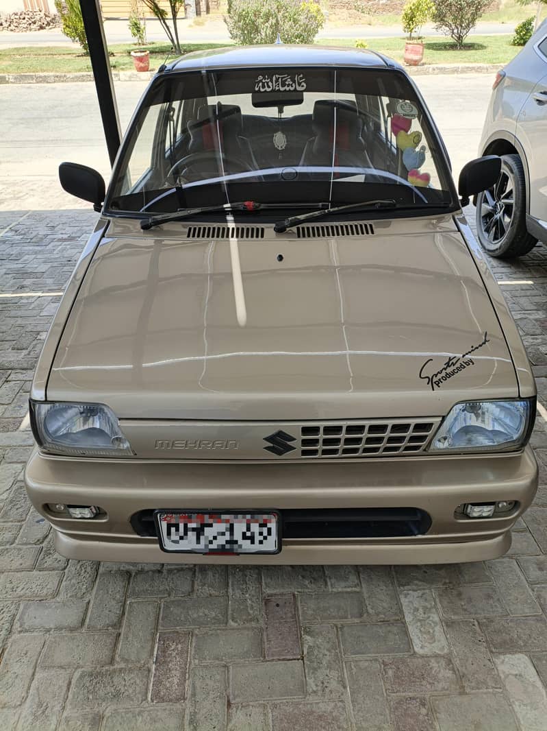 Mehran 0