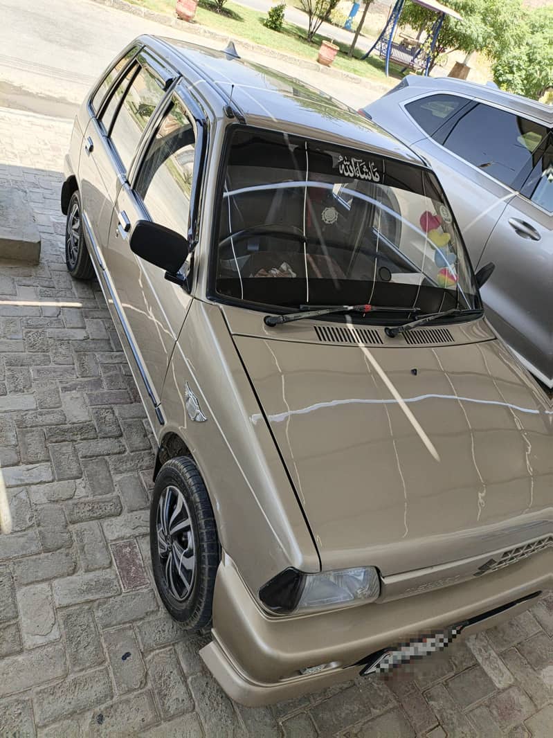 Mehran 2