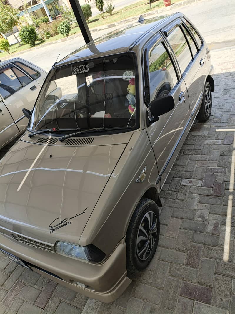 Mehran 3