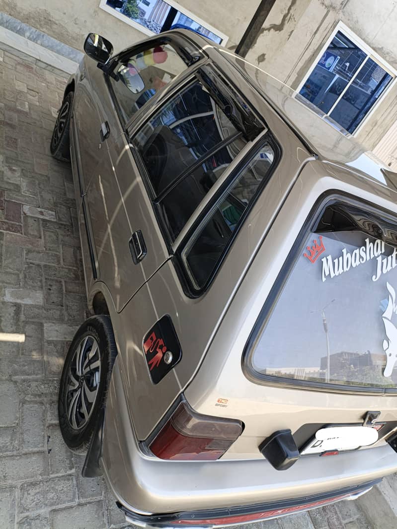 Mehran 4