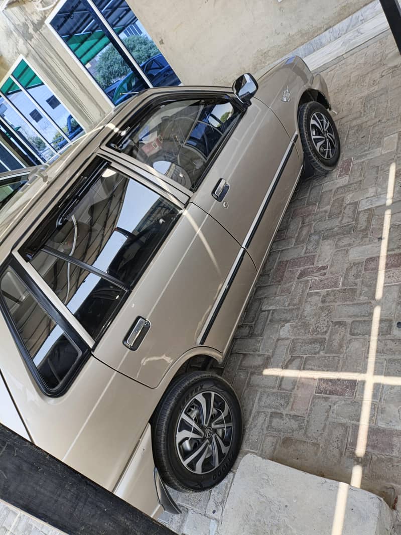 Mehran 5