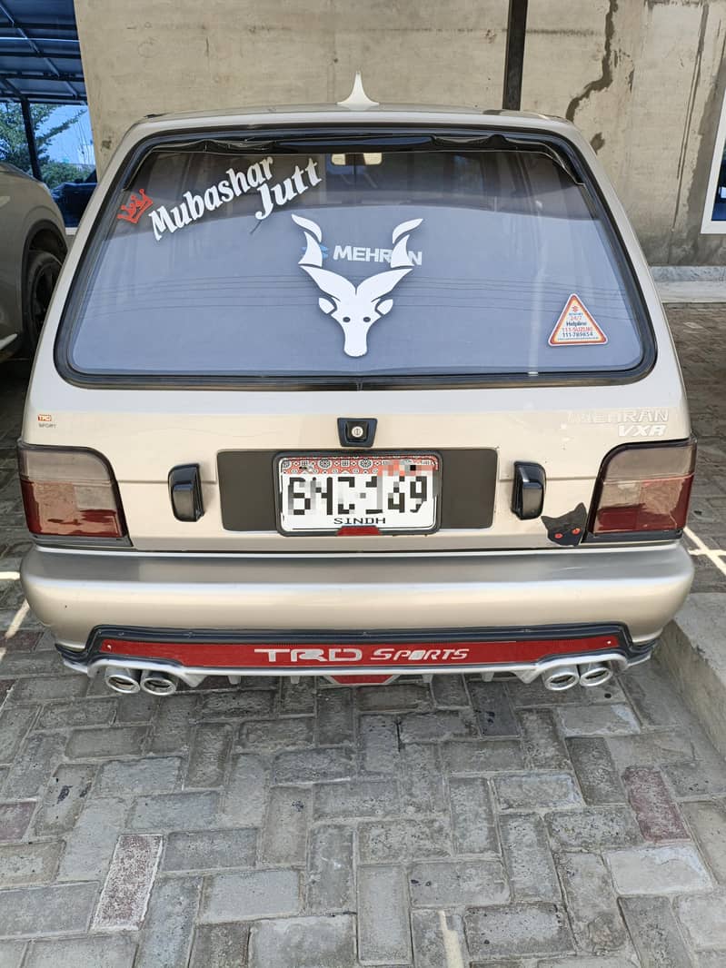 Mehran 6