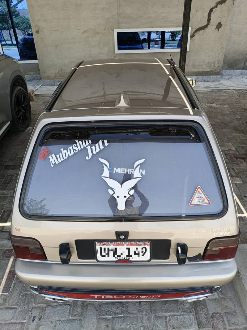 Mehran 7