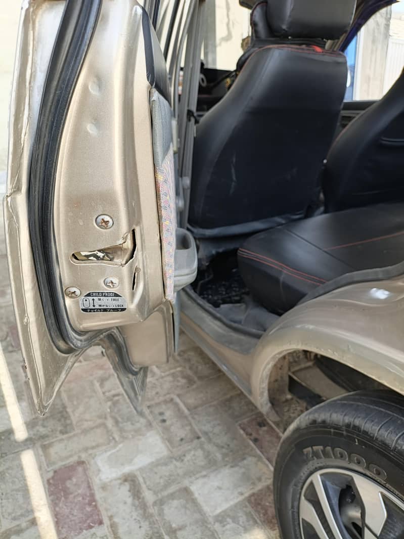 Mehran 9