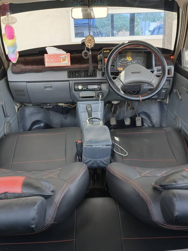 Mehran 11