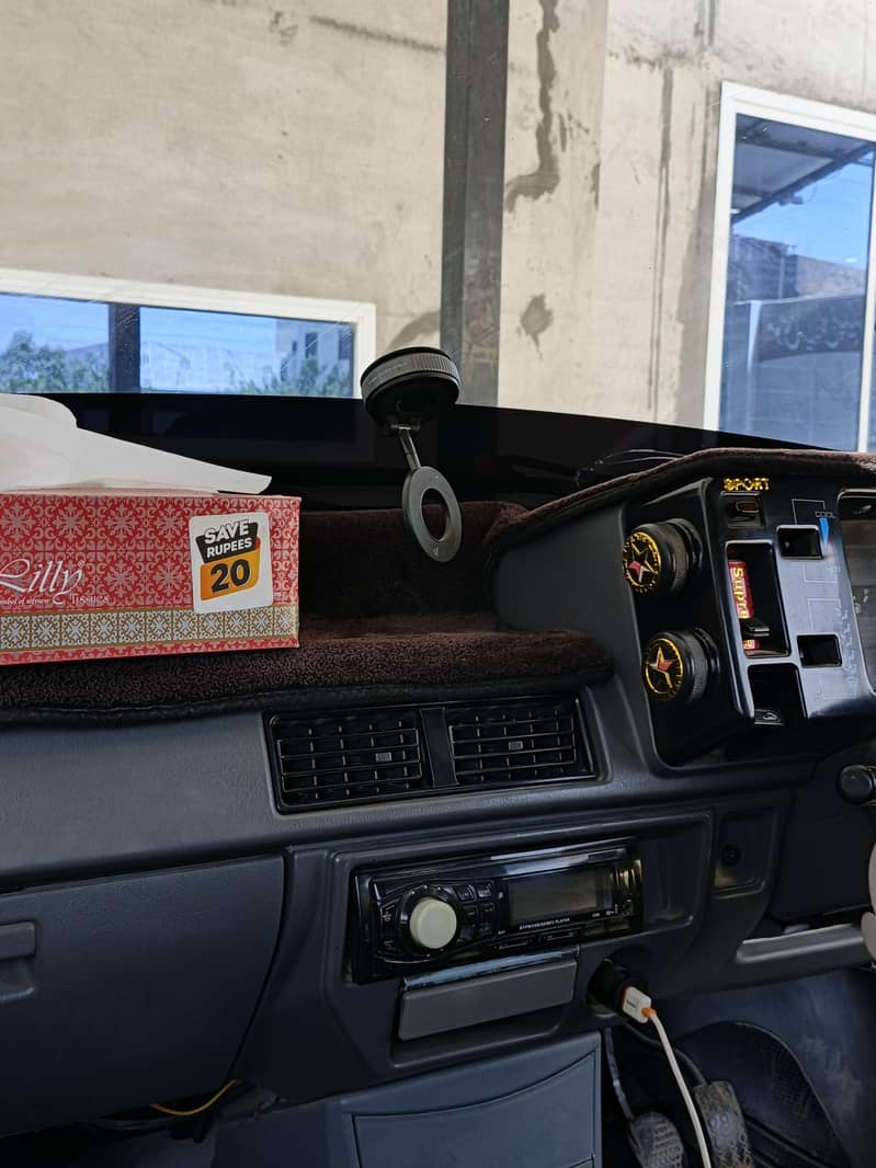 Mehran 12