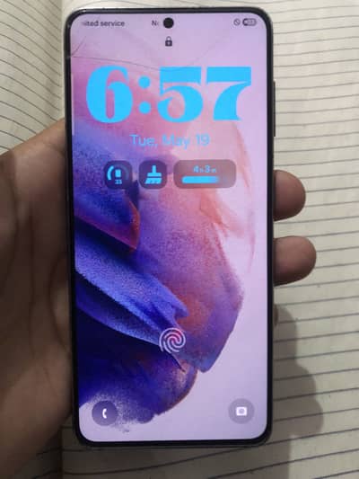 Samsung s21 8/256 GB