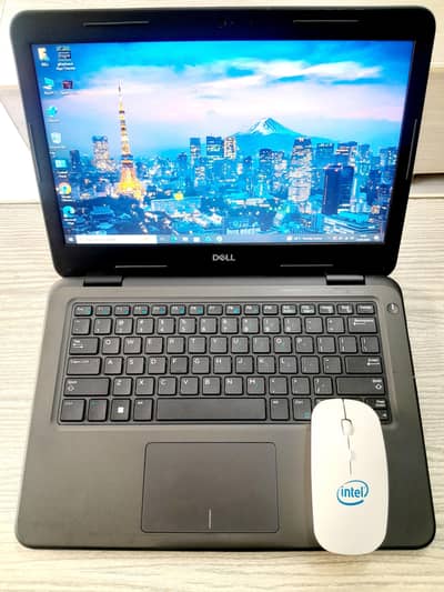Dell Latitude 3310