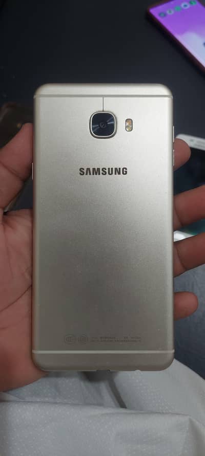 samsung c7 pro