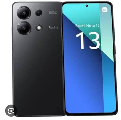 redmi note 13 8/256