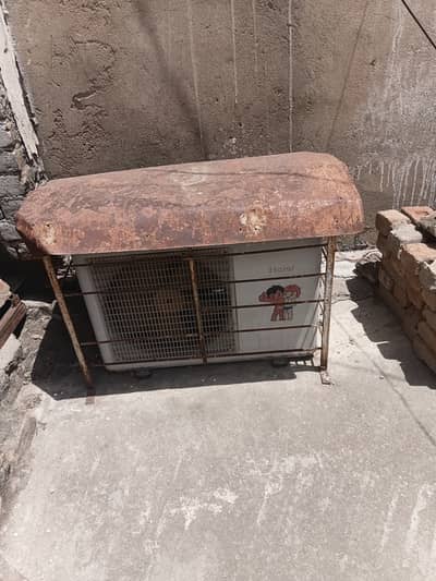 Non_inverter split Ac for sale