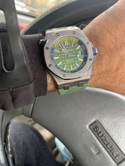 Audemars Piguet Royal