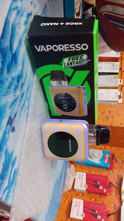 xros 4 nano