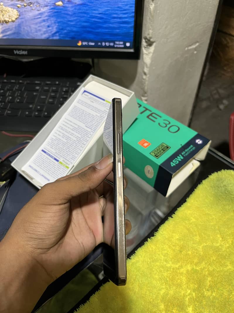 Note 30 5