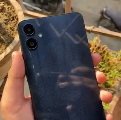 Samsung a05 vip condition pta approved