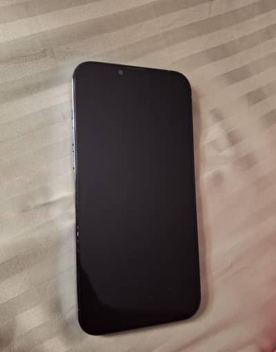 Iphone 13 pro max Pta official with box
