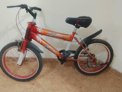 cycle for sales