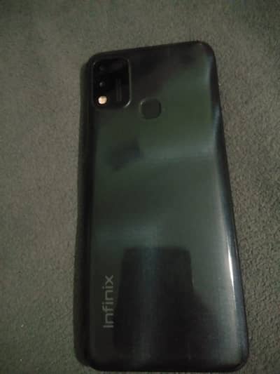 Infinix hot 11 play with Box all ok 10/9